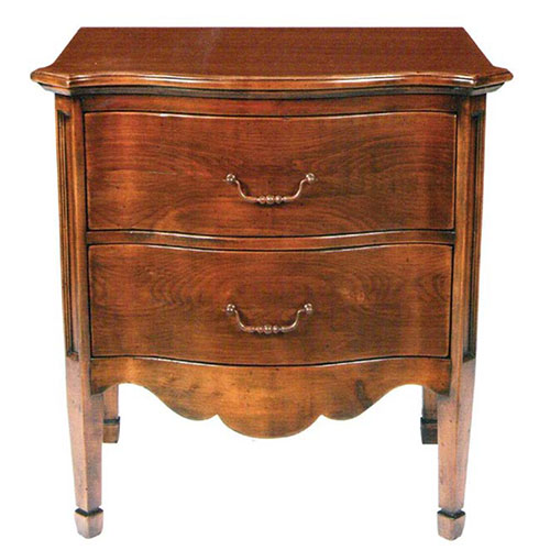 Lorraine Side Table