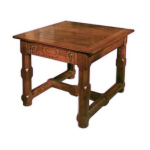 Mission Corner Table