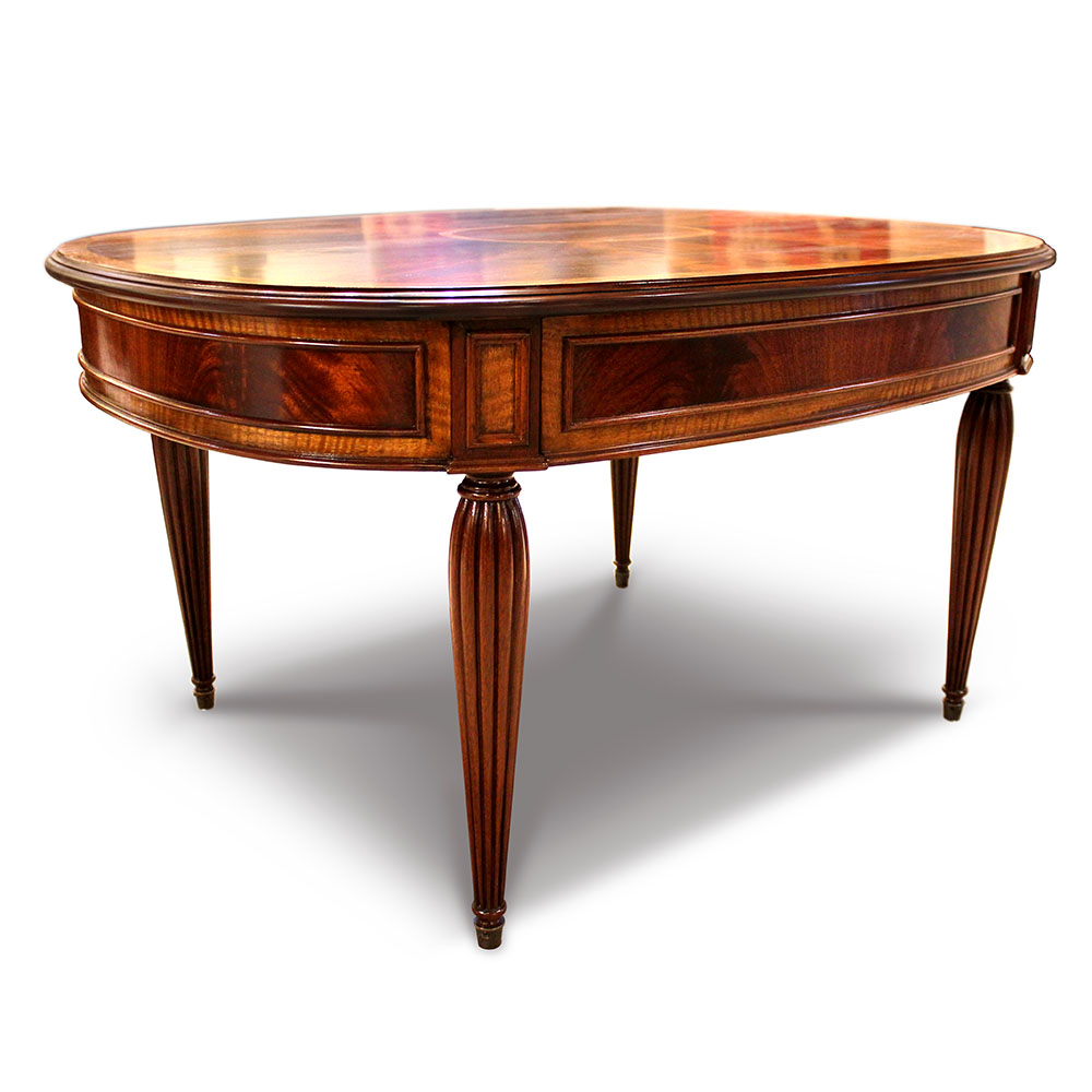 Claydon Cocktail Table