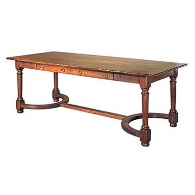 The Gleneagles Desk