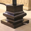 Hi-Lo 36” Round Pedestal Table - Image 2