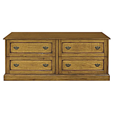 Lansdowne Double Lateral File