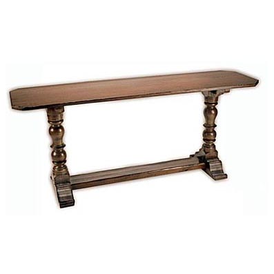 MacDaniel Console