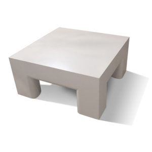 Parsons Cocktail Table
