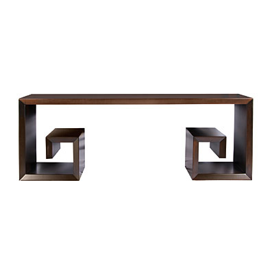 Athens Key Console