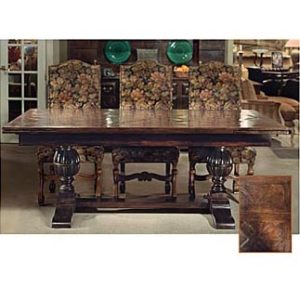 Prestwick Dining Table
