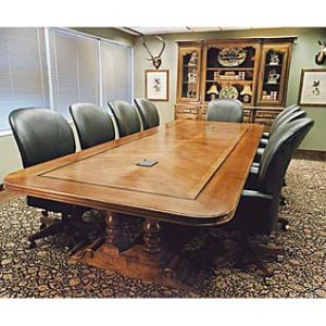 Robert deBruce Conference Table