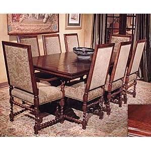 St. Andrews Dining Table