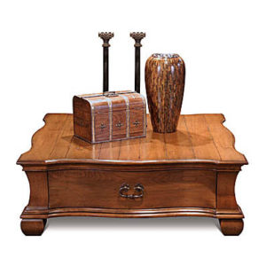 McFadden Storage Cocktail