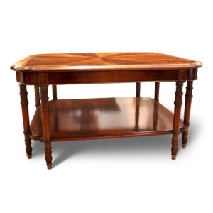 Stratfield Cocktail Table