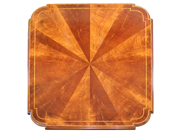 Stratfield Cocktail Table - Image 2