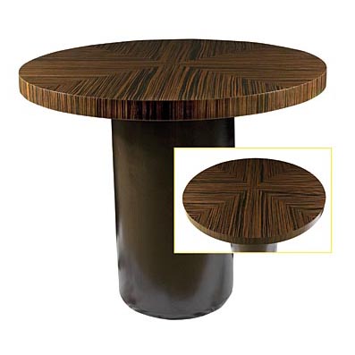 Macassar Round Table