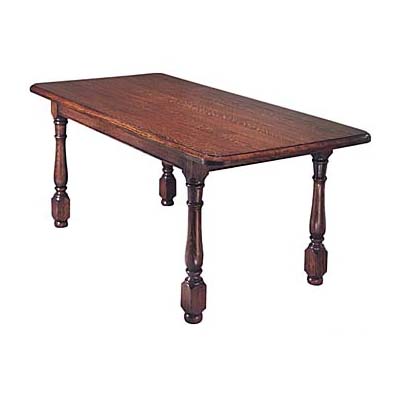 Farmhouse Table