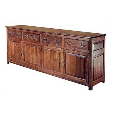 Flatiron Credenza