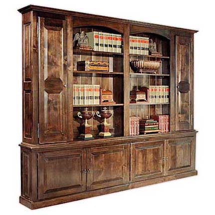 Highlands Bookcase
