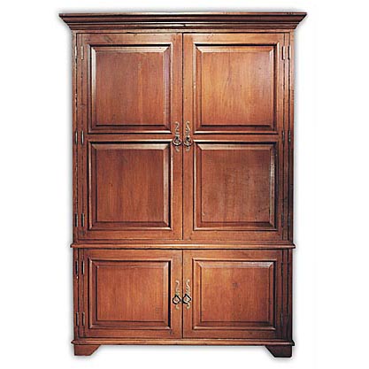 Hill Country Armoire