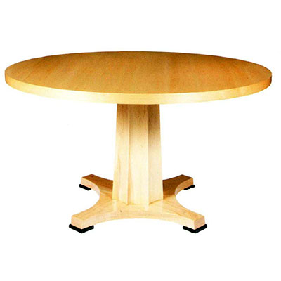 Lassiter Round Table