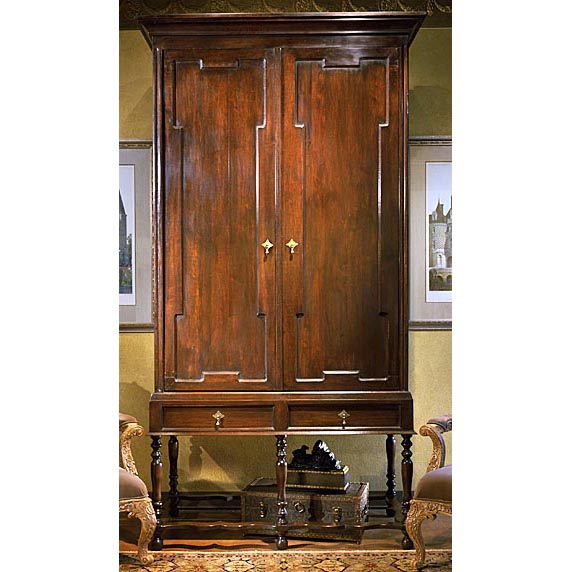 Loch Lomond Cabinet
