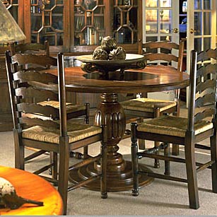 MacTavish Table