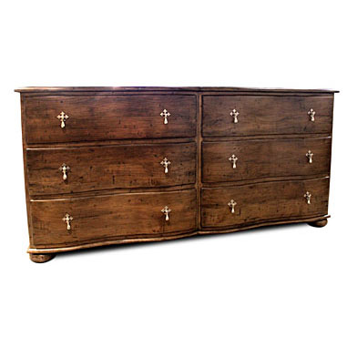 McElray Chest