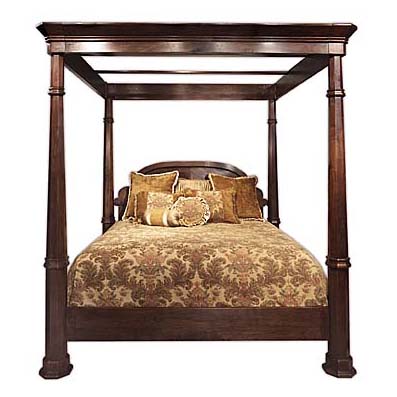 The Natchez Bed