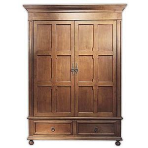Phillips TV Armoire