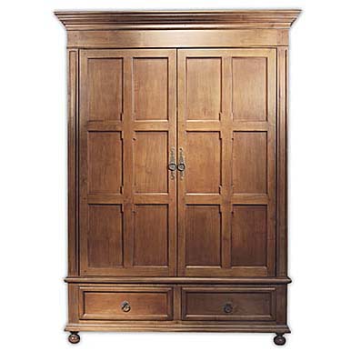 Phillips TV Armoire
