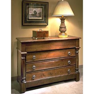 The Scottish Chest