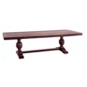 St. Edwards Dining Table