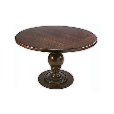 Travis Round Table