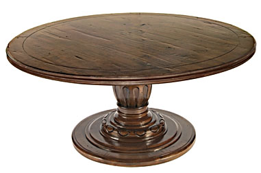 Tuscany Dining Table