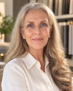 Judi Armstrong