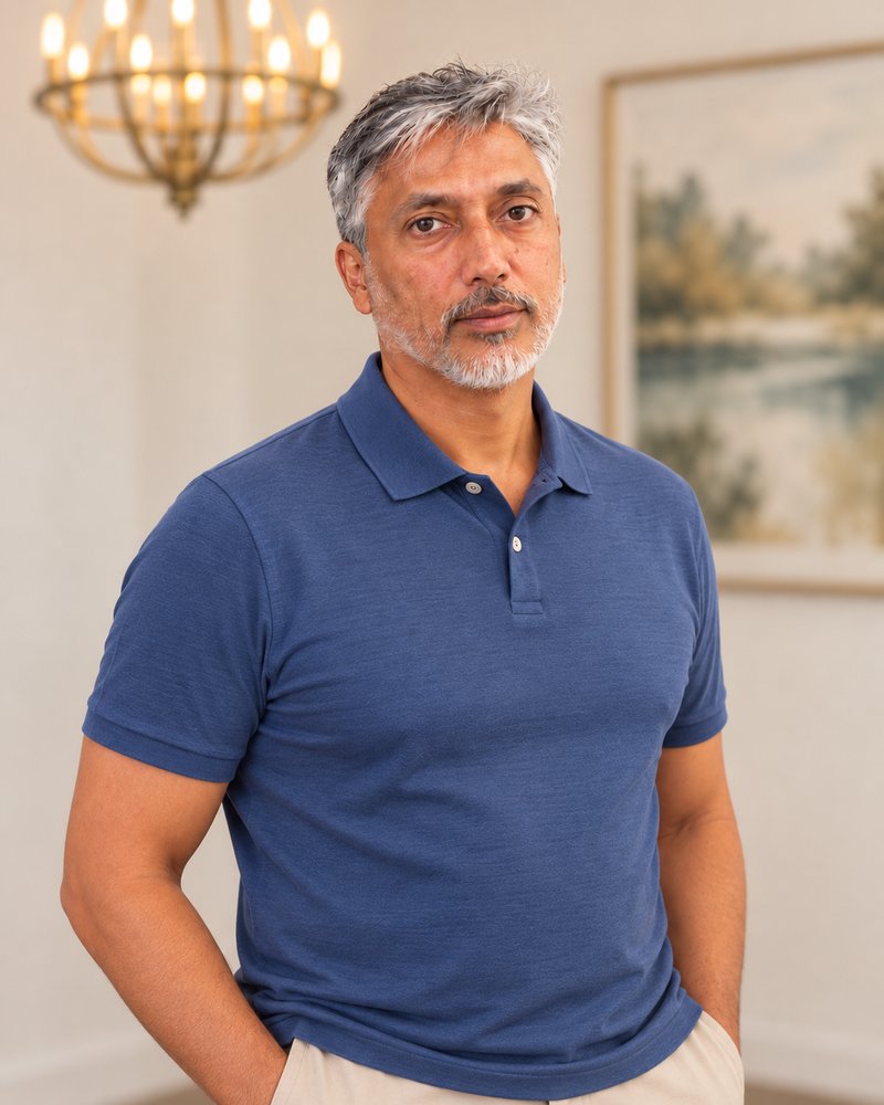 Nick Mascorro